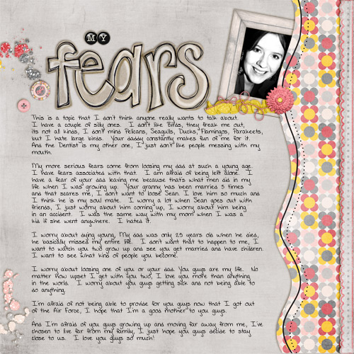 myfears