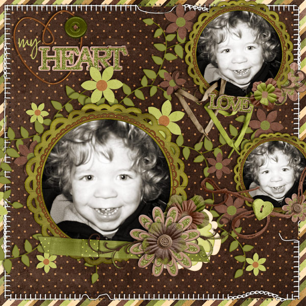 myheart600