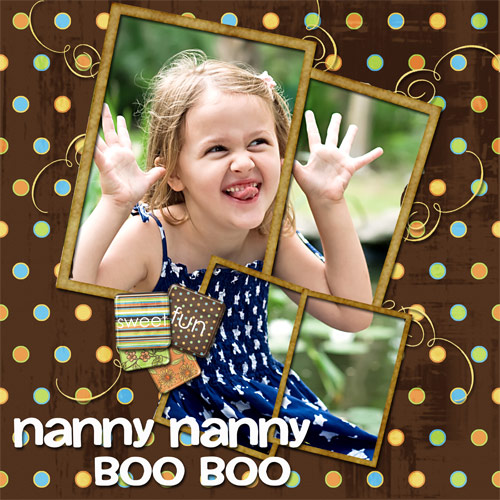 nannyboo