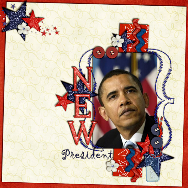 new-president