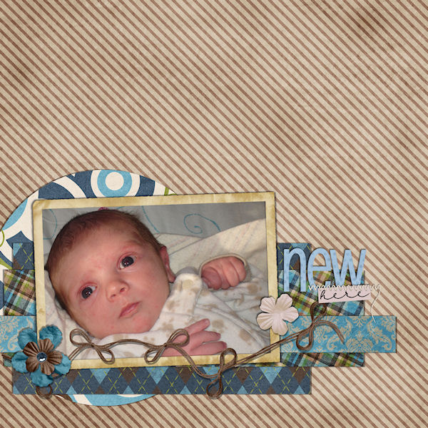 newhere
