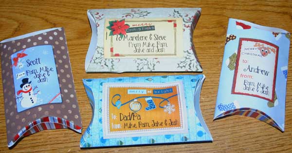 pillowboxes
