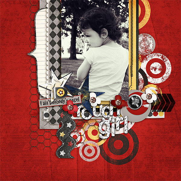 rough-girl
