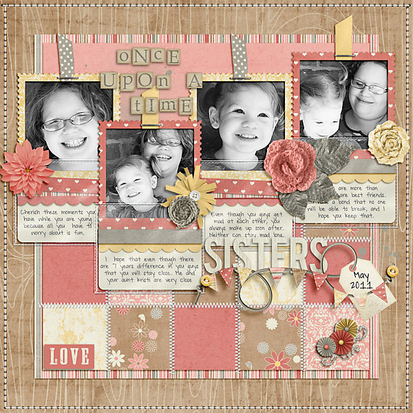sisters-traci