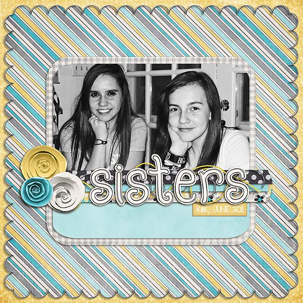 sistersw