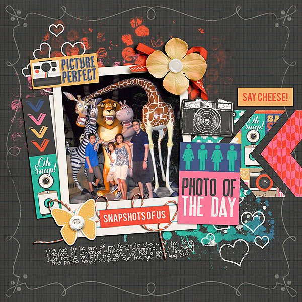 snapshots-of-us