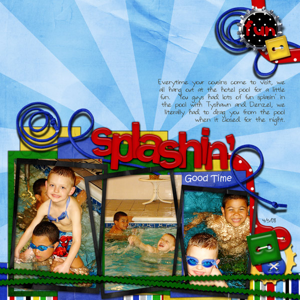 splashin-good-time