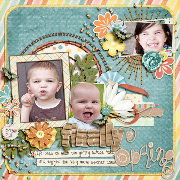 spring-funweb