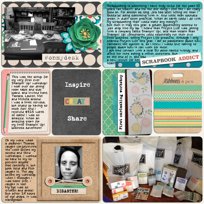 starting_stampin_up_page_1