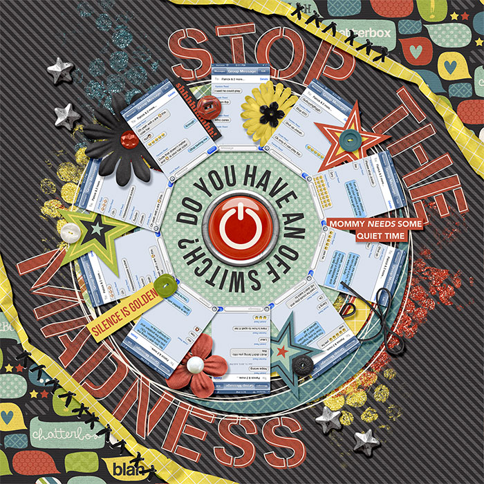 stopthemadness