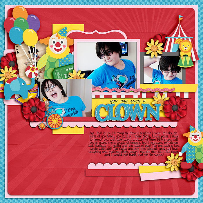 suchaclown700