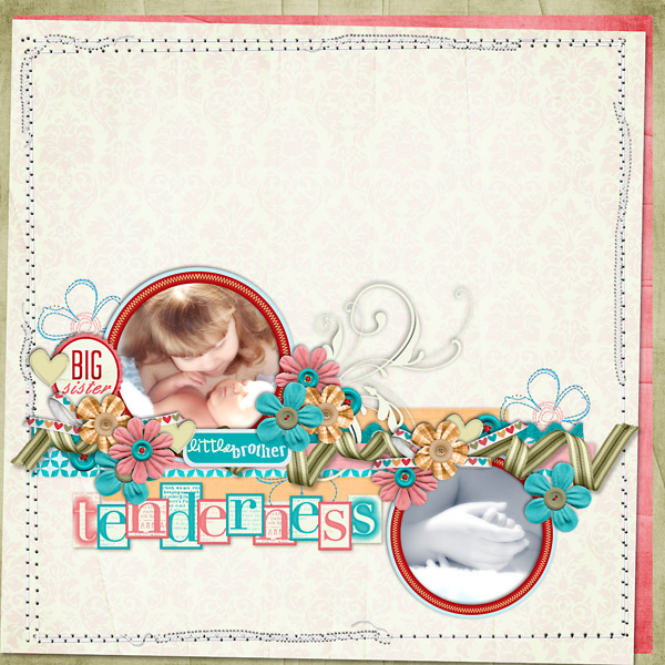 tenderness