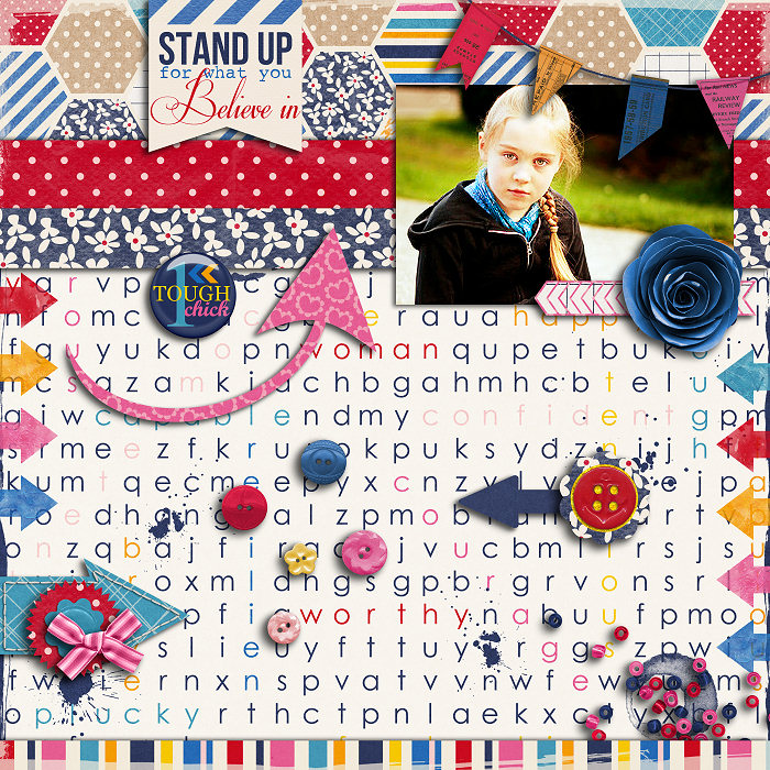treed_onetoughchick_julie_arrows_700