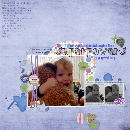 trhug