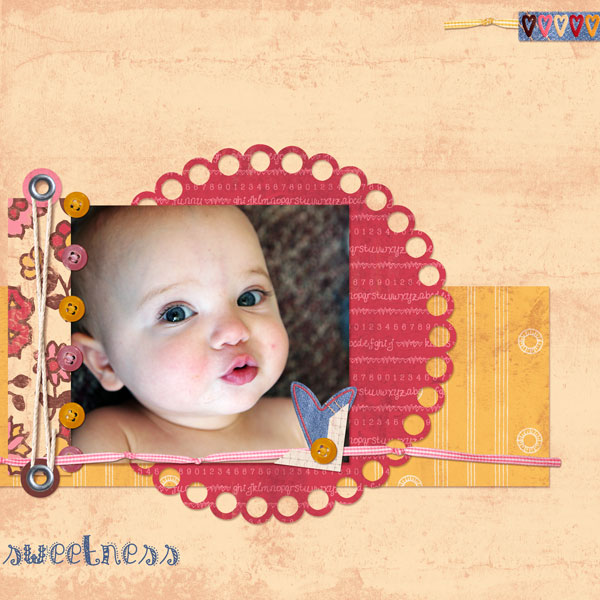 trsweetness