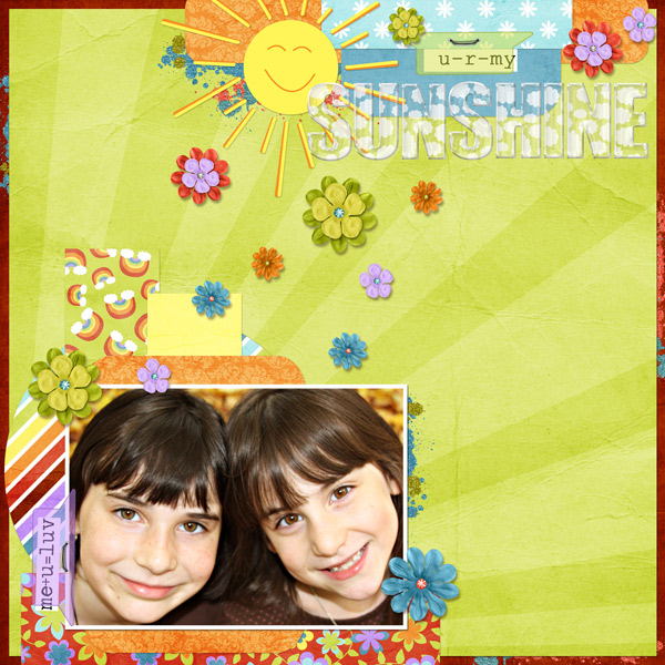 urmysunshine-web
