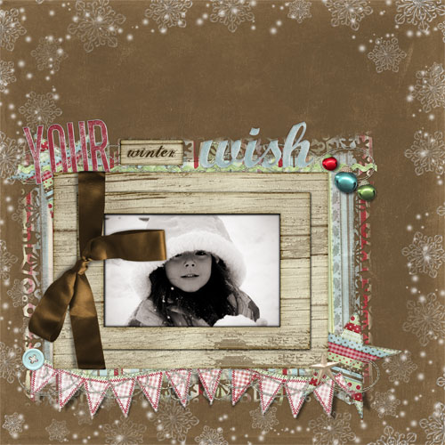 yourwinterwish