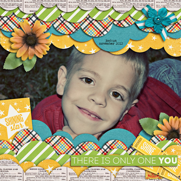 201211_onlyone