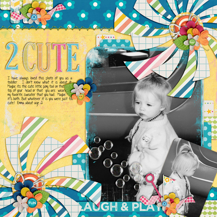 2cute-SSD