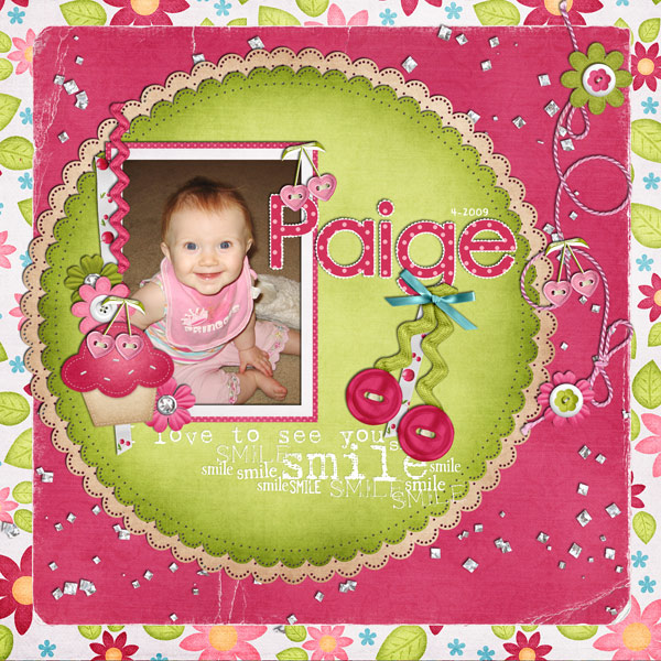 4-2009-Paige-Smile
