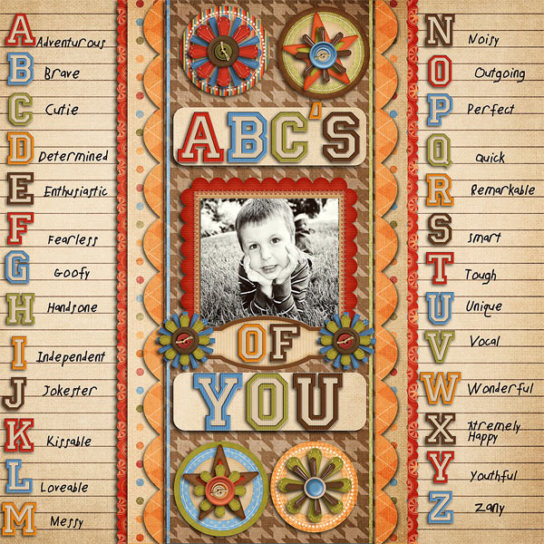 ABC-of-You