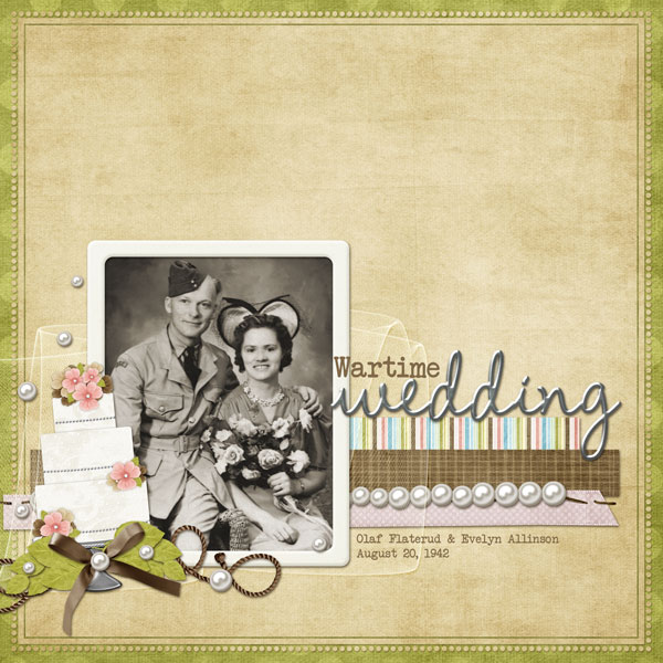 AHDAL-wartime-wedding