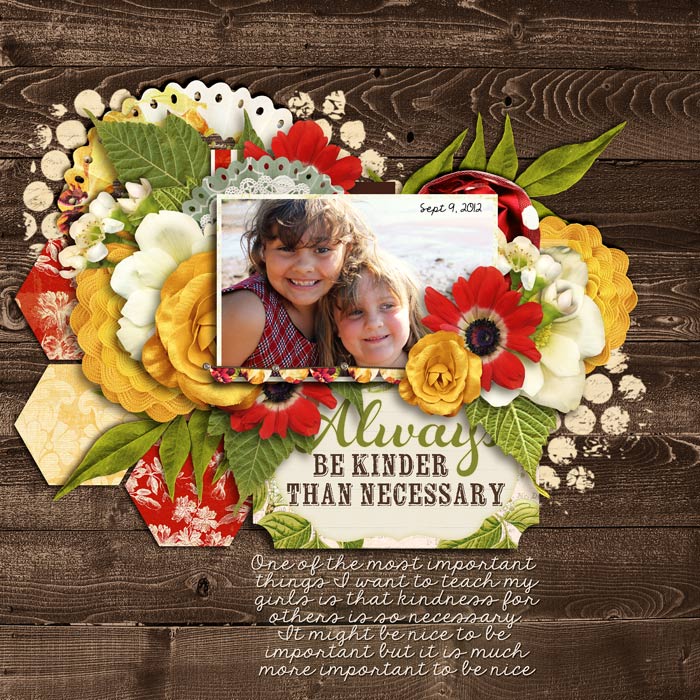 ALittleKindness