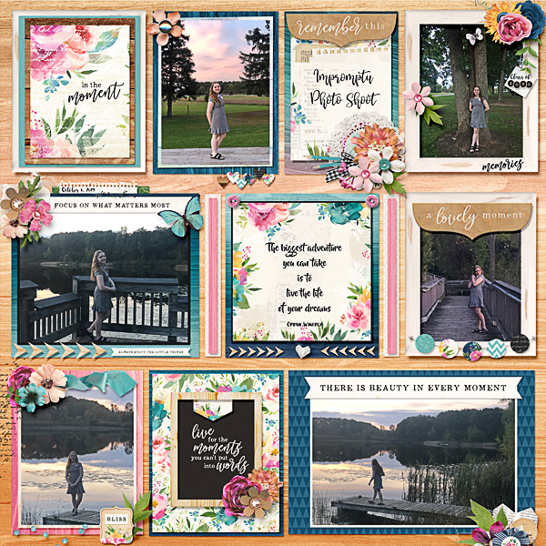 AM_CollectBeautifulMoments_