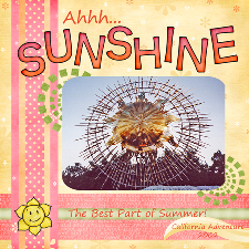 AhhSunshine