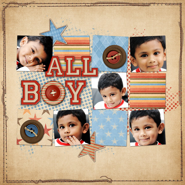 All-Boy13