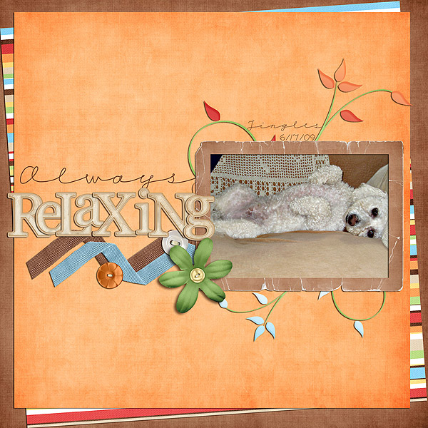 Always-Relaxing-web