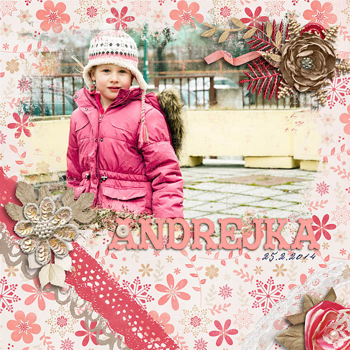 Andrejka