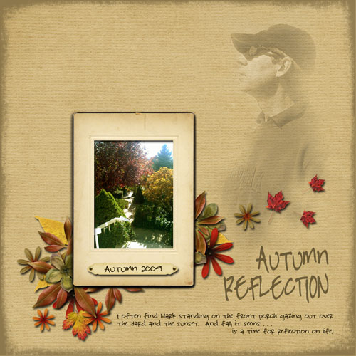 Autumn-Reflection