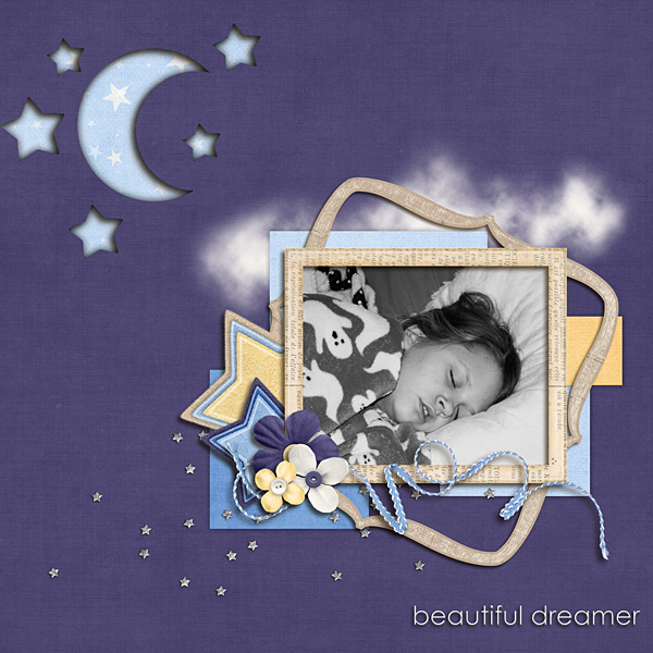 BeautifulDreamerWeb