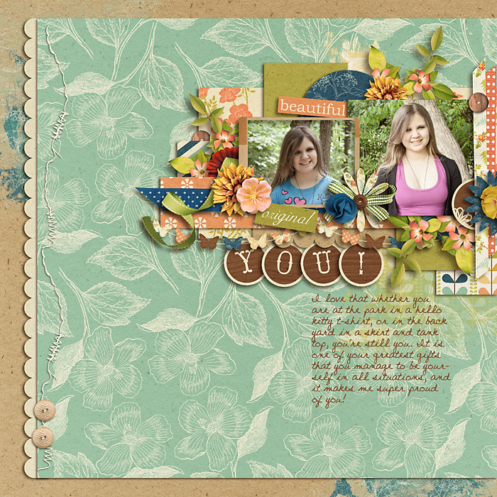 BeautifulOriginalYouWeb