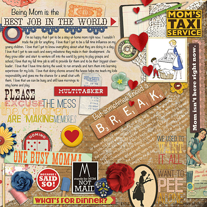 BeingMom700
