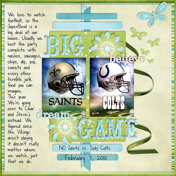 BigGame