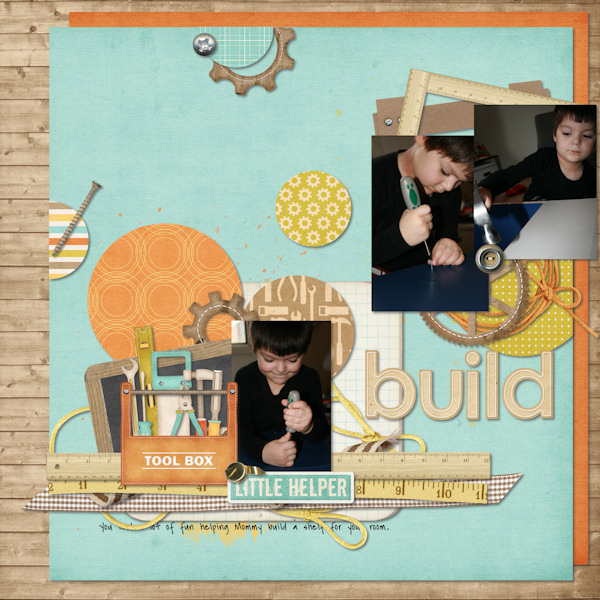 Build-3