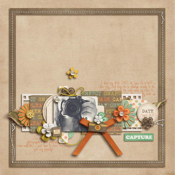 CaptureWeb