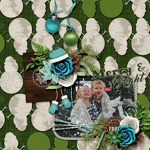 CelebrateChristmasEvergreen_MerryAndBright_600