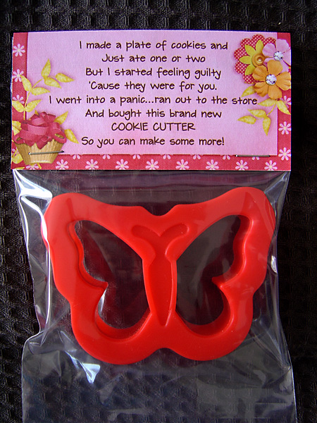 Cookie-cutter-gift