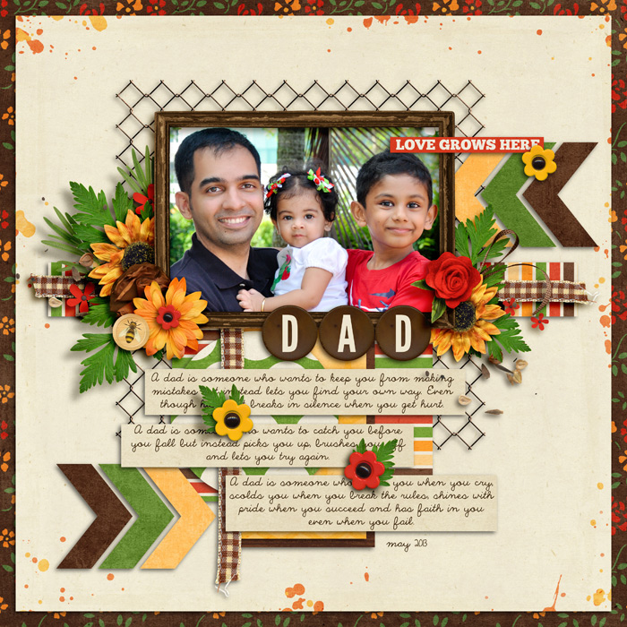 Dad-web3