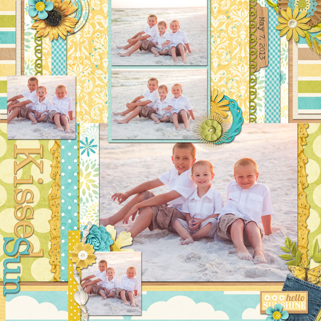 Destin-Family-Photo-Shoot-P
