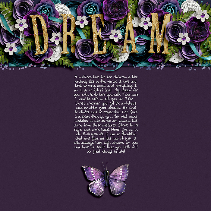 Dream_week3challenge_mrsashbaugh