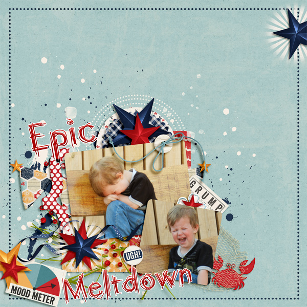 EpicMeltdown
