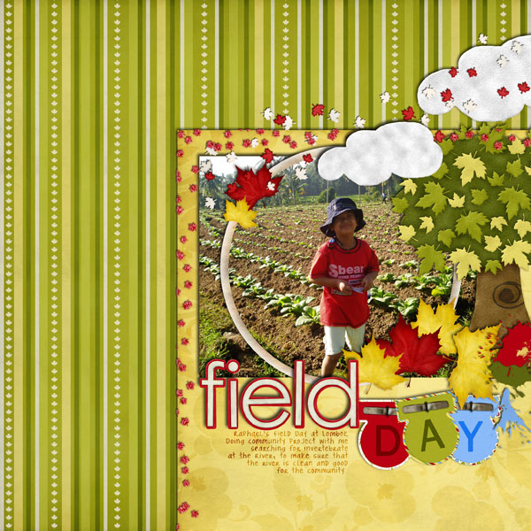 Field-Day