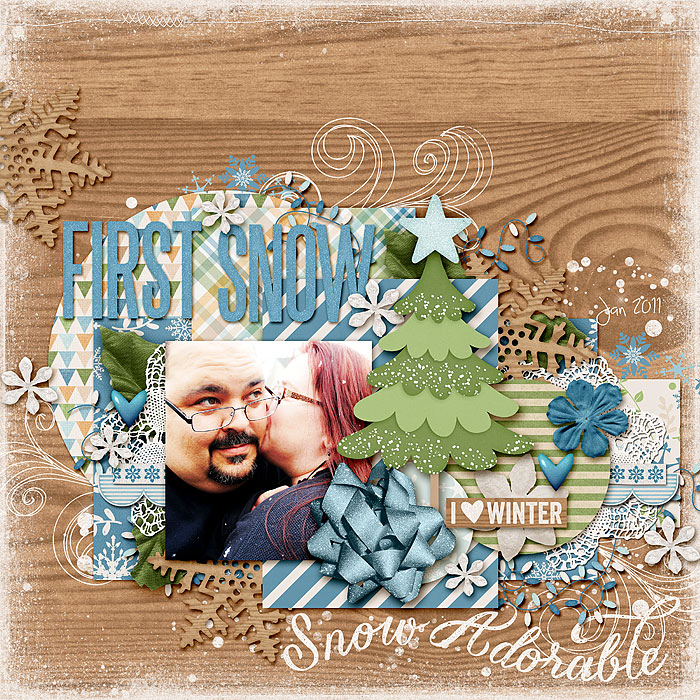FirstSnow700