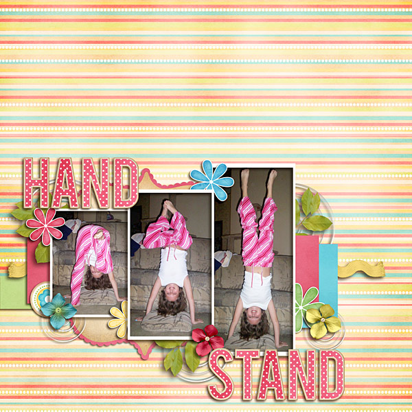 HandStandWeb