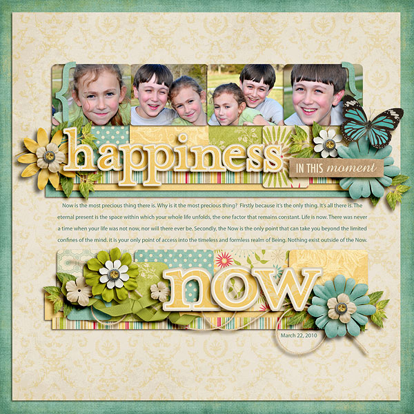 Happinessnow