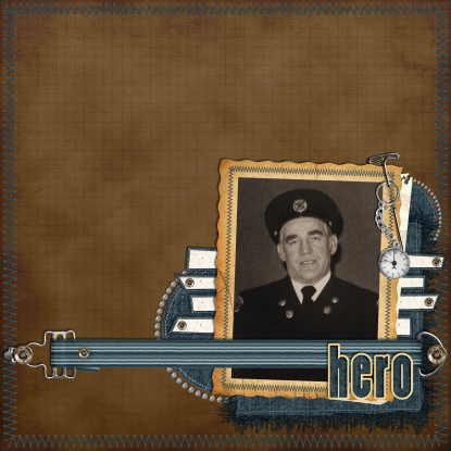 HeroLOSample